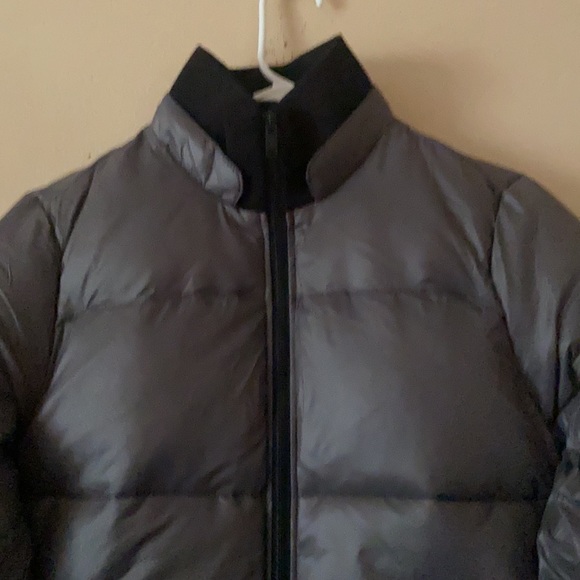 Ugg puffer coat - Picture 4 of 16